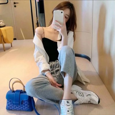唱歌的女人